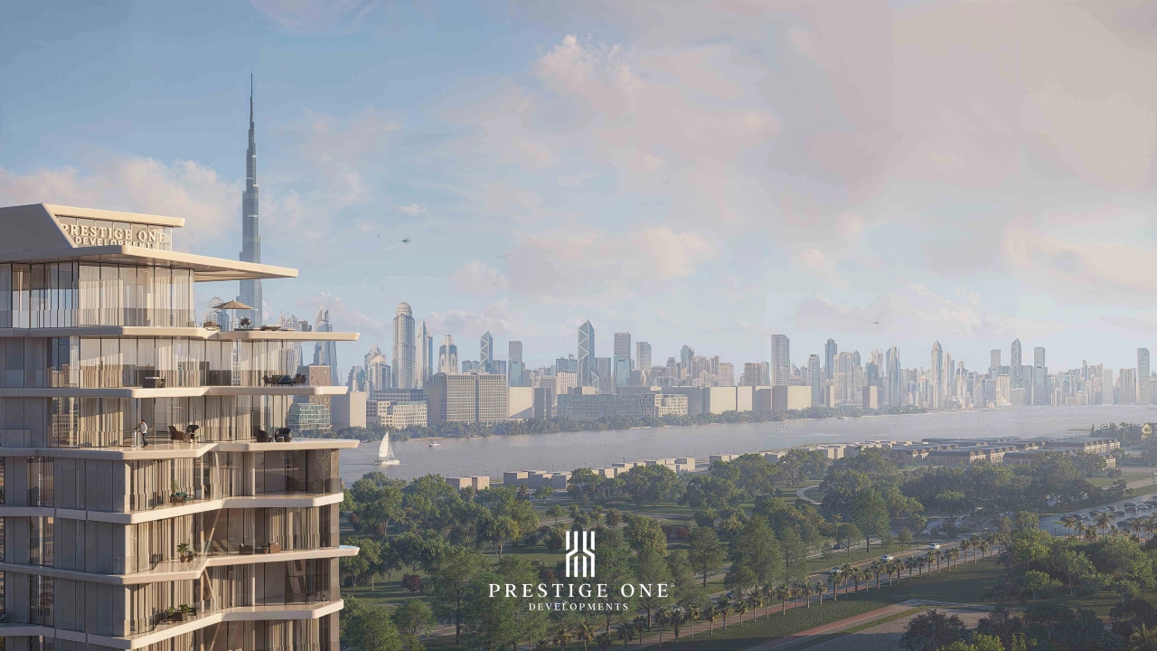 Luxury Canal Residences - view 4